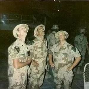 Meet your Posher, Bobby